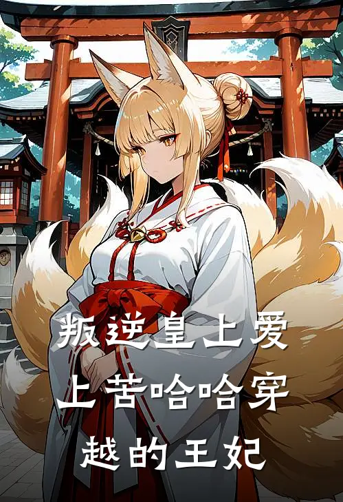 叛逆皇上爱上苦哈哈穿越的王妃