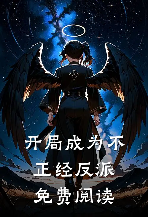 开局成为不正经反派免费阅读
