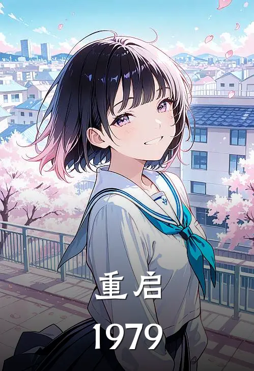 重启，1979林烨林烨完本完结小说_无弹窗全文免费阅读重启，1979(林烨林烨)