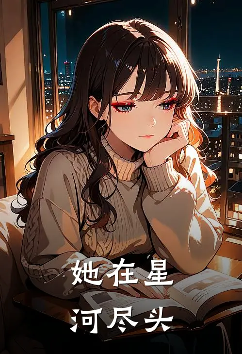 她在星河尽头