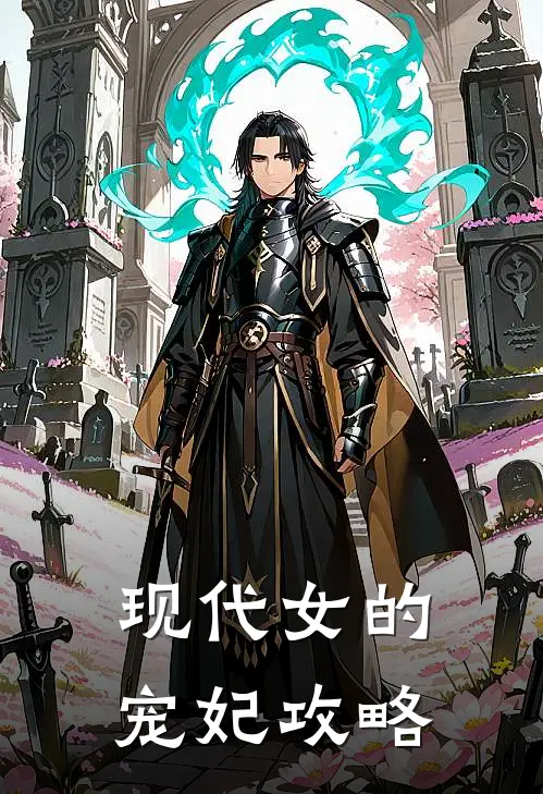 现代女的宠妃攻略