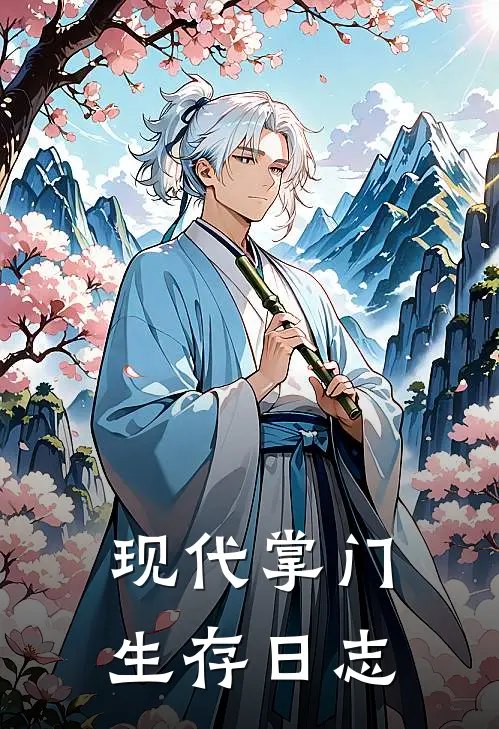 现代掌门生存日志