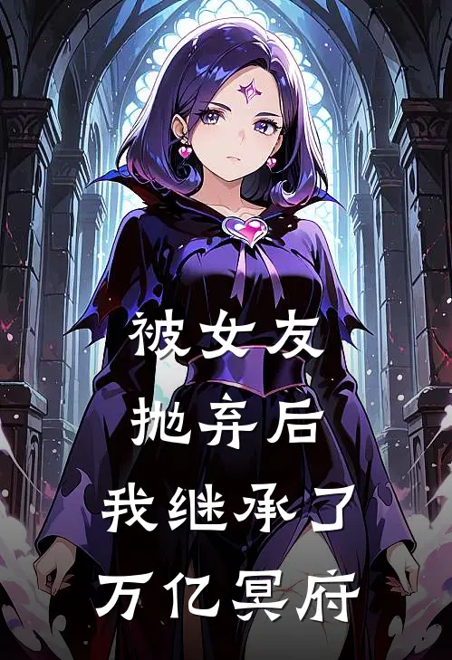 被女友抛弃后，我继承了万亿冥府张凡李俊全文在线阅读_被女友抛弃后，我继承了万亿冥府全集免费阅读