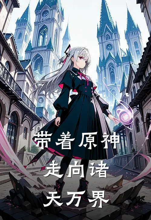 带着原神，走向诸天万界