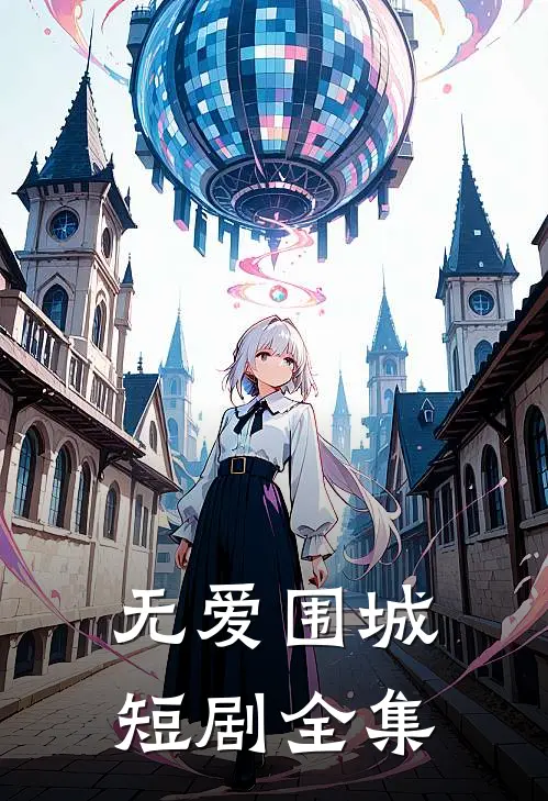 无爱围城短剧全集