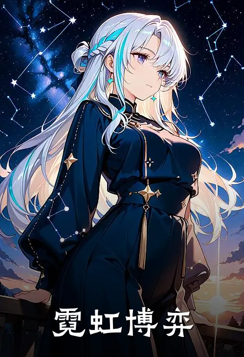 林溪顾海《霓虹博弈》完结版免费阅读_林溪顾海热门小说