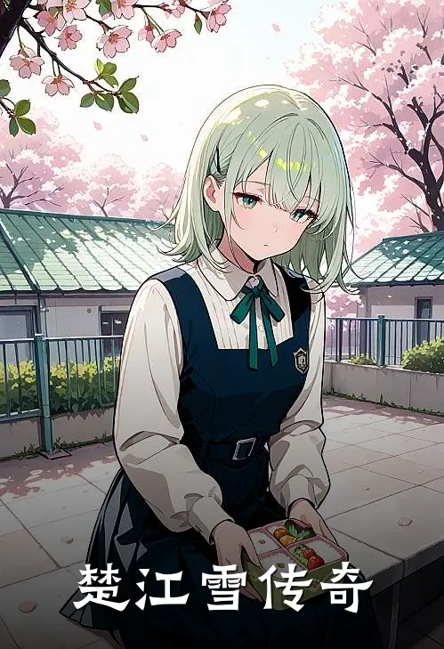 楚江雪传奇
