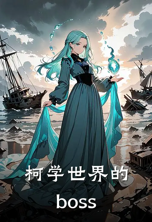 柯学世界的boss乌丸莲耶工藤新已完结小说推荐_完整版小说柯学世界的boss(乌丸莲耶工藤新)