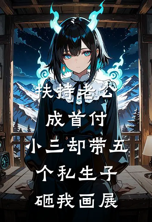 扶持老公成首付，小三却带五个私生子砸我画展顾霆苏樱免费热门小说_最热门小说扶持老公成首付，小三却带五个私生子砸我画展顾霆苏樱