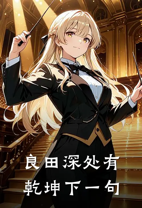 良田深处有乾坤下一句