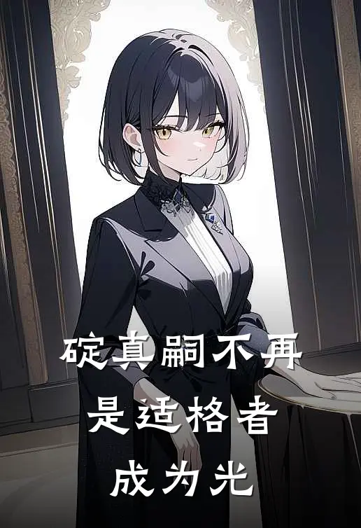 碇真嗣不再是适格者：成为光