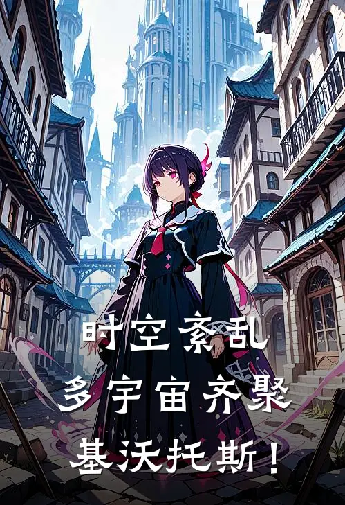 杰里科夏莱《时空紊乱，多宇宙齐聚基沃托斯！》完结版阅读_(时空紊乱，多宇宙齐聚基沃托斯！)全集阅读