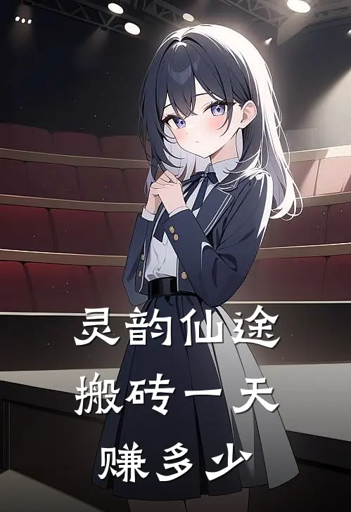 灵韵仙途搬砖一天赚多少