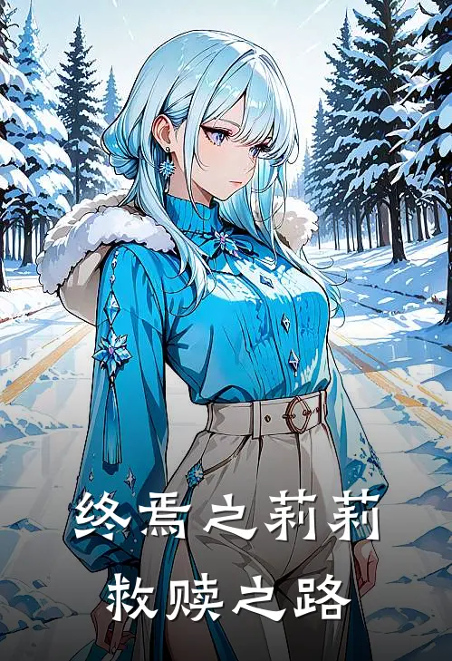 《终焉之莉莉：救赎之路》梦秋莉莉火爆新书_终焉之莉莉：救赎之路(梦秋莉莉)免费小说