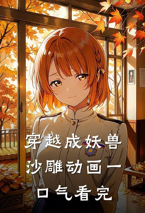 穿越成妖兽沙雕动画一口气看完