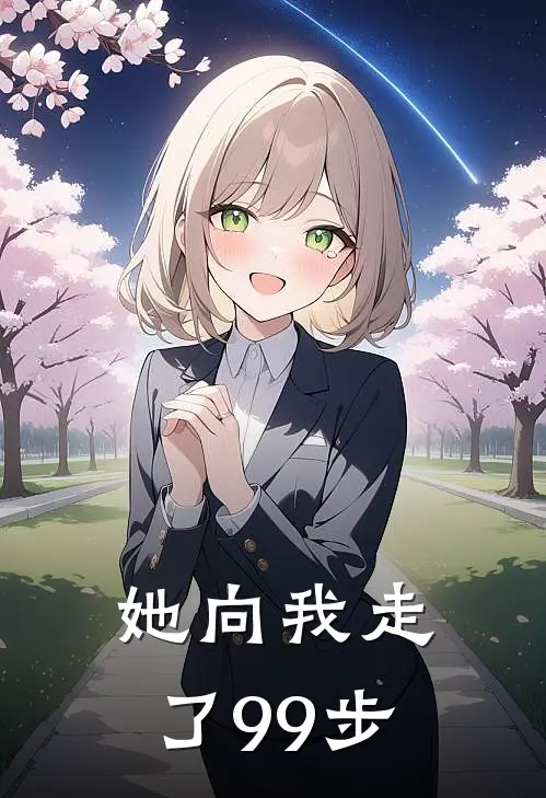她向我走了99步林暮仔仔完整版小说_小说完结推荐她向我走了99步(林暮仔仔)