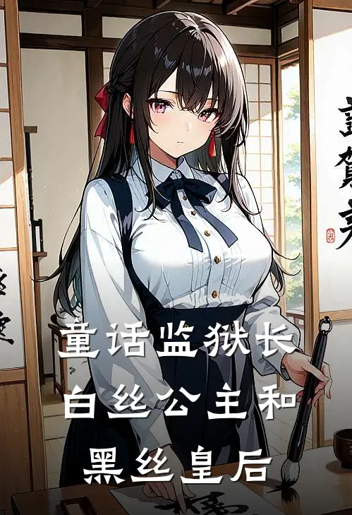 童话监狱长：白丝公主和黑丝皇后