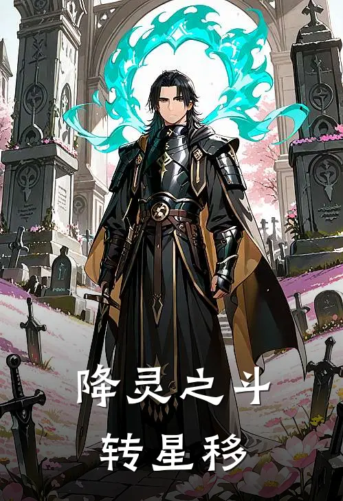 降灵之斗转星移宋扬善梁峰小说完整版免费阅读_热门小说排行榜降灵之斗转星移(宋扬善梁峰)