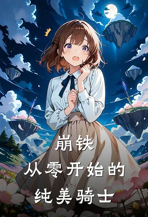 崩铁：从零开始的纯美骑士