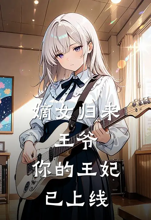 嫡女归来：王爷，你的王妃已上线