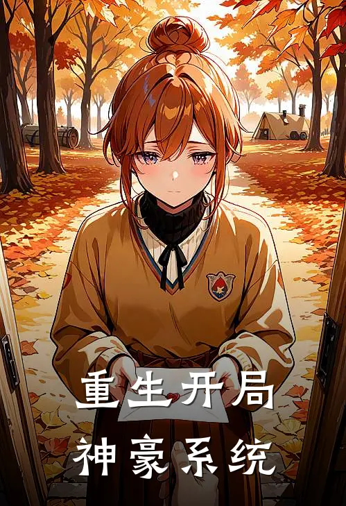 重生开局神豪系统