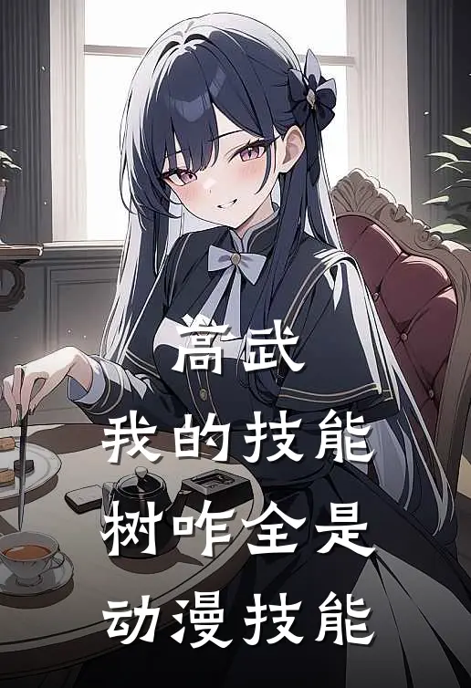 高武：我的技能树咋全是动漫技能(凌渊林清雪)免费小说笔趣阁_完结版小说推荐高武：我的技能树咋全是动漫技能(凌渊林清雪)