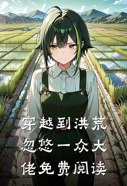 穿越到洪荒忽悠一众大佬免费阅读