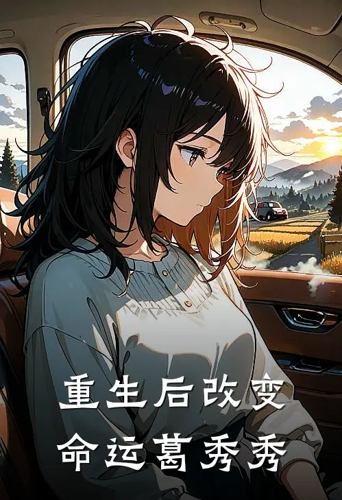 重生后改变命运葛秀秀