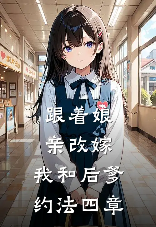 跟着娘亲改嫁，我和后爹约法四章