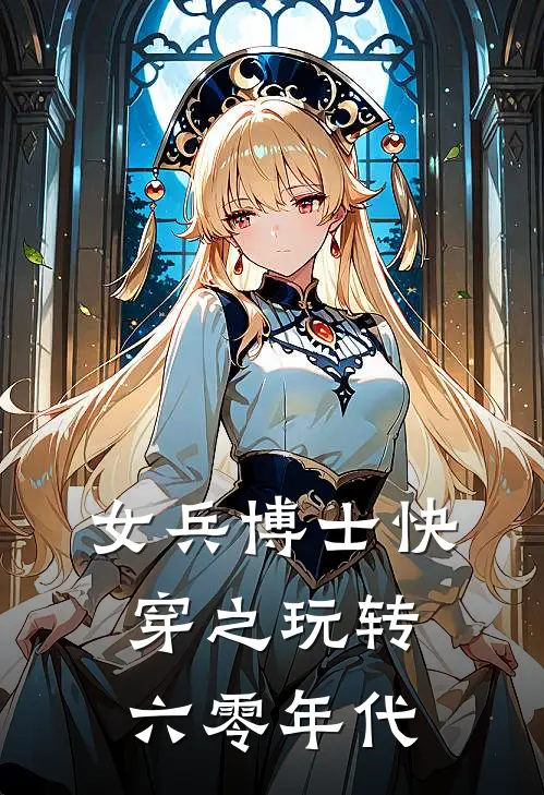 女兵博士快穿之玩转六零年代