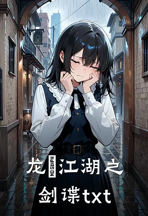 龙湉江湖之剑谍txt