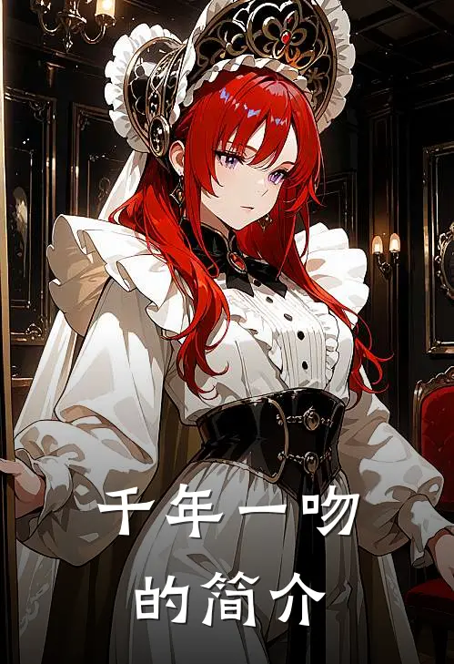 千年一吻的简介