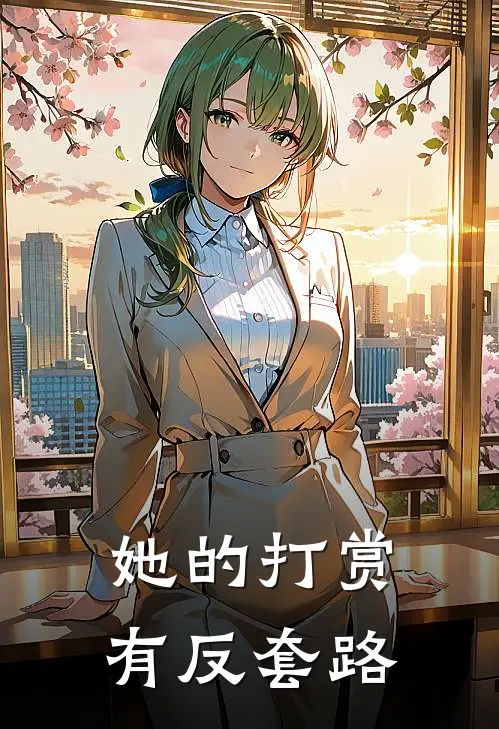 她的打赏有反套路