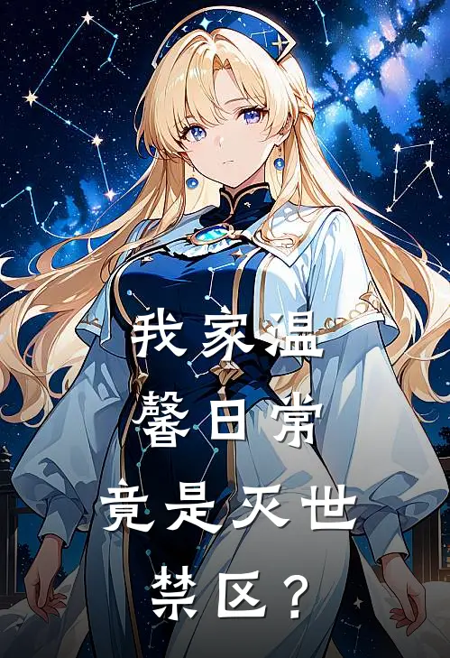 我家温馨日常，竟是灭世禁区？