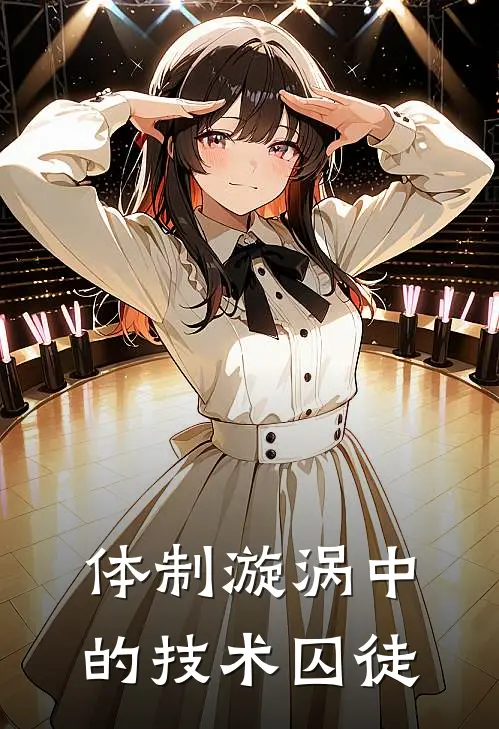 体制漩涡中的技术囚徒