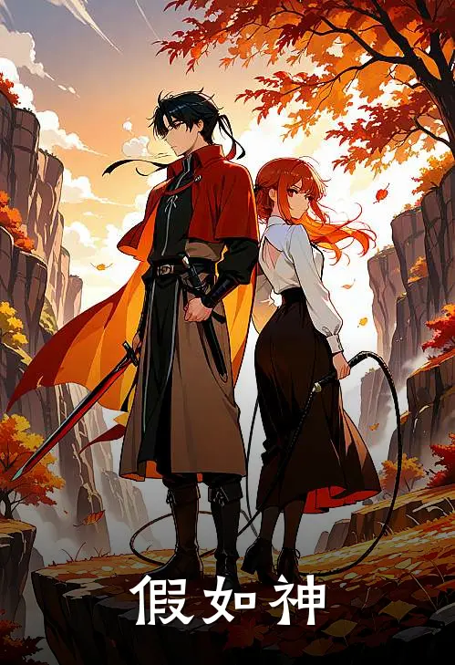 假如神(王大勇大勇)免费阅读完整版小说_最新小说全文阅读假如神王大勇大勇