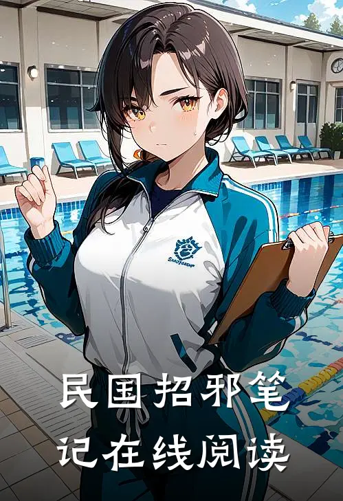 民国招邪笔记在线阅读