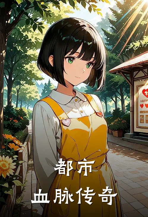 都市：血脉传奇