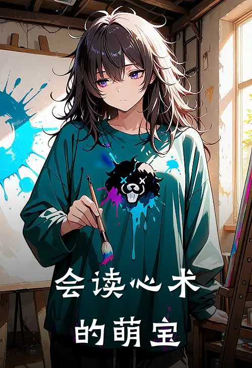 会读心术的萌宝
