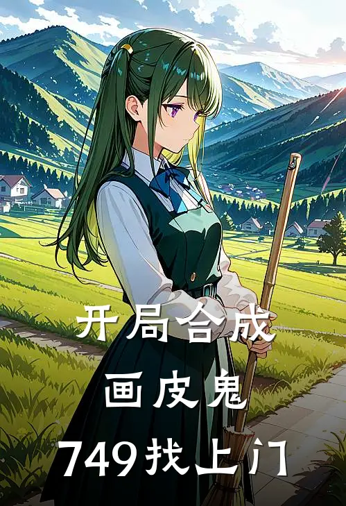 开局合成画皮鬼，749找上门