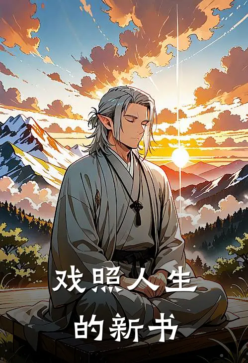 戏照人生的新书