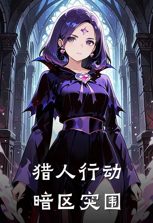 猎人行动暗区突围