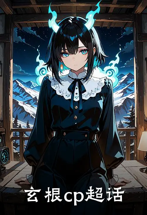 玄根cp超话