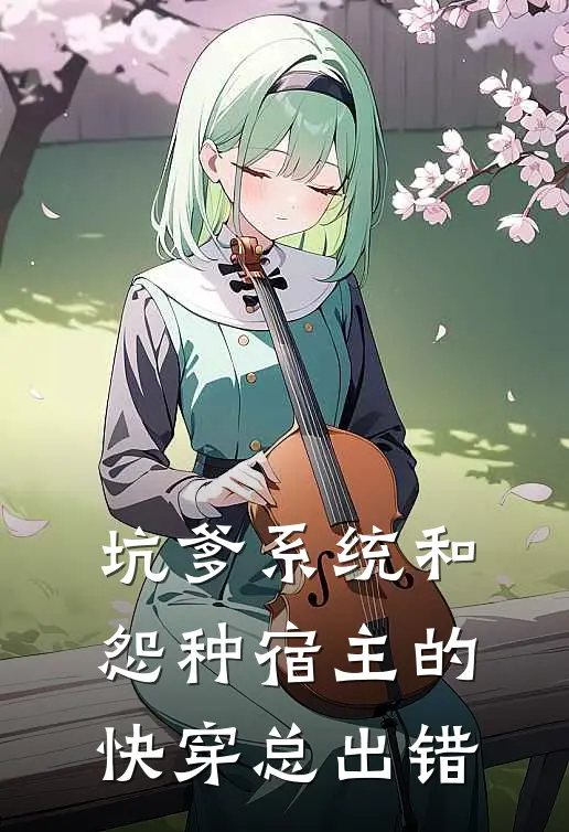 坑爹系统和怨种宿主的快穿总出错叶修雯沈磷白最新小说推荐_最新好看小说坑爹系统和怨种宿主的快穿总出错叶修雯沈磷白