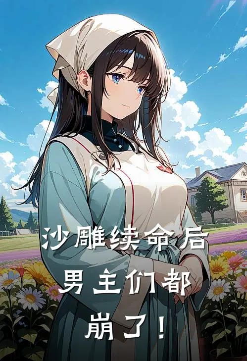 沙雕续命后，男主们都崩了！(林菲菲赵乾)小说免费在线阅读_沙雕续命后，男主们都崩了！(林菲菲赵乾)大结局阅读