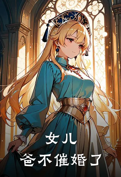 女儿，爸不催婚了