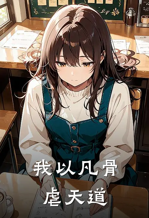 我以凡骨虐天道