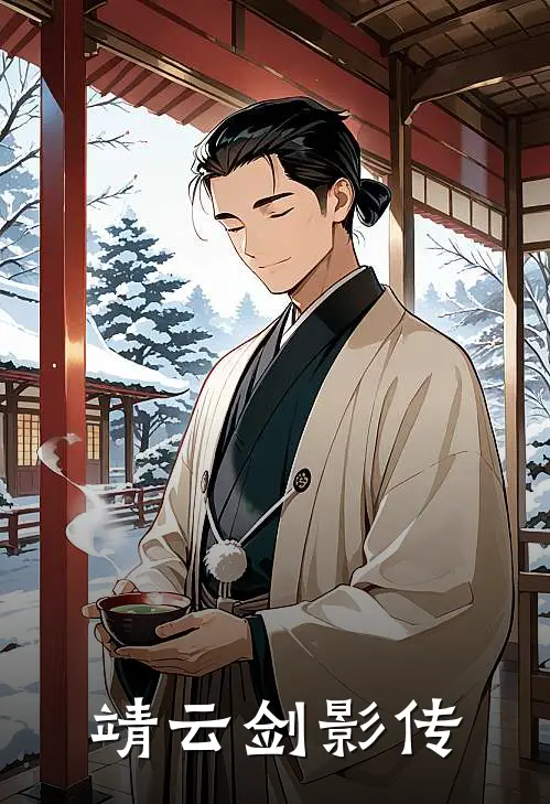 靖云剑影传(林惊鸿沈砚)小说全文免费阅读_无弹窗全文免费阅读靖云剑影传(林惊鸿沈砚)