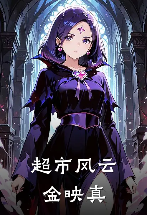 超市风云金映真