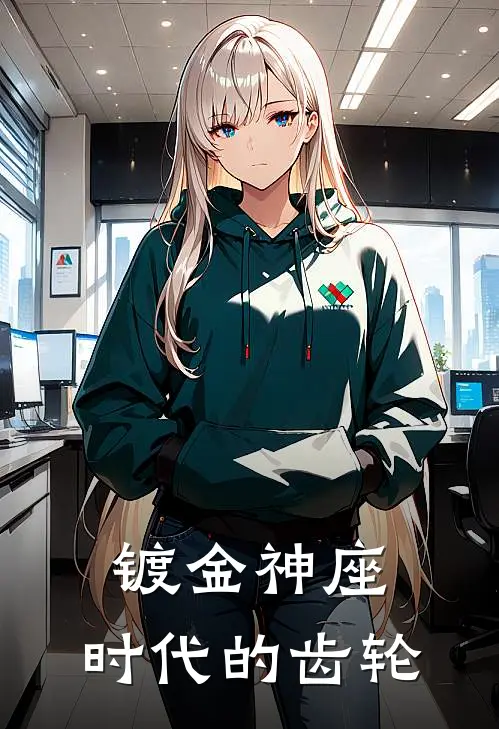 乔治康罗伊（镀金神座：时代的齿轮）最新章节列表_（乔治康罗伊）镀金神座：时代的齿轮最新小说